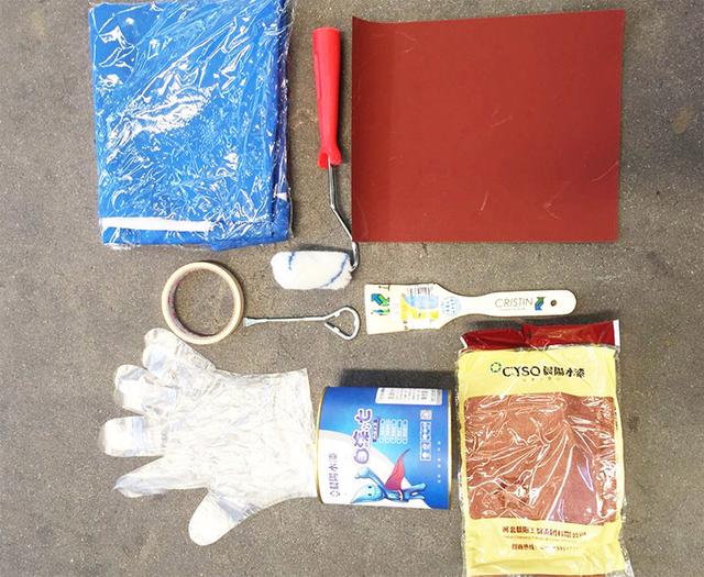 刷漆的墻面臟了怎么辦？6個小妙招去刷漆墻面污漬